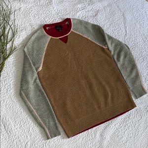 J Crew 🧡 💯% Cashmere Women’s XS